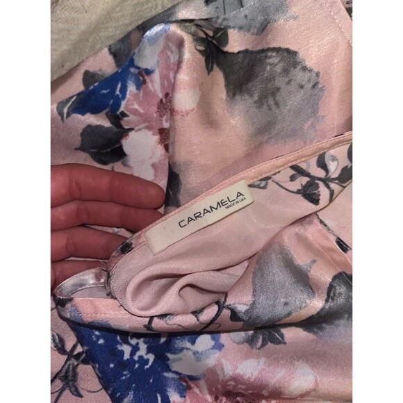 Silky Tank top - Picture 3 of 4